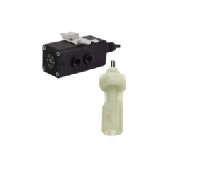 Differential Pressure Switch